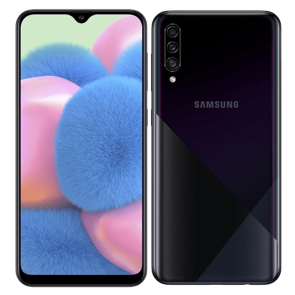 Samsung Galaxy A30s