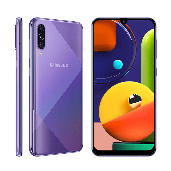 Samsung Galaxy A50s