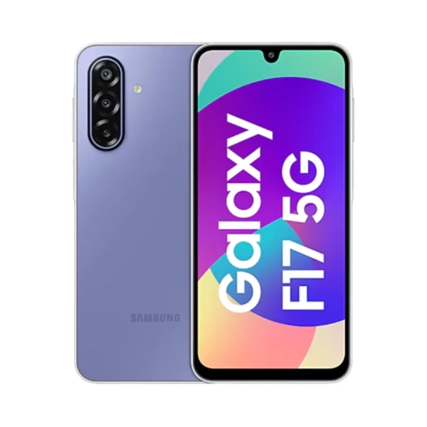 Samsung Galaxy F17 5G