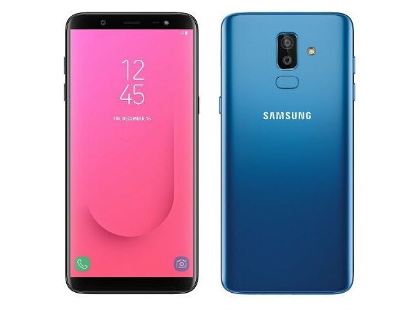Samsung Galaxy J8 64GB