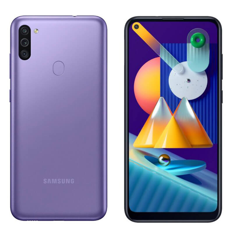 Samsung Galaxy M11