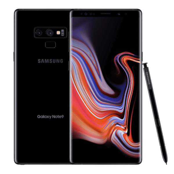 Samsung Galaxy Note 9 128GB Refurbished
