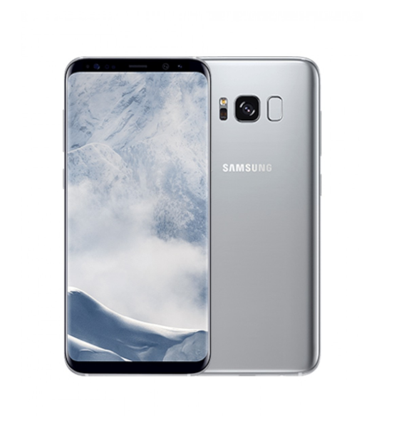 Samsung Galaxy S8 Plus Refurbished
