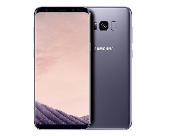 Samsung Galaxy S8