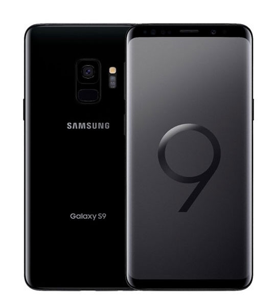 Samsung Galaxy S9 64GB Refurbished