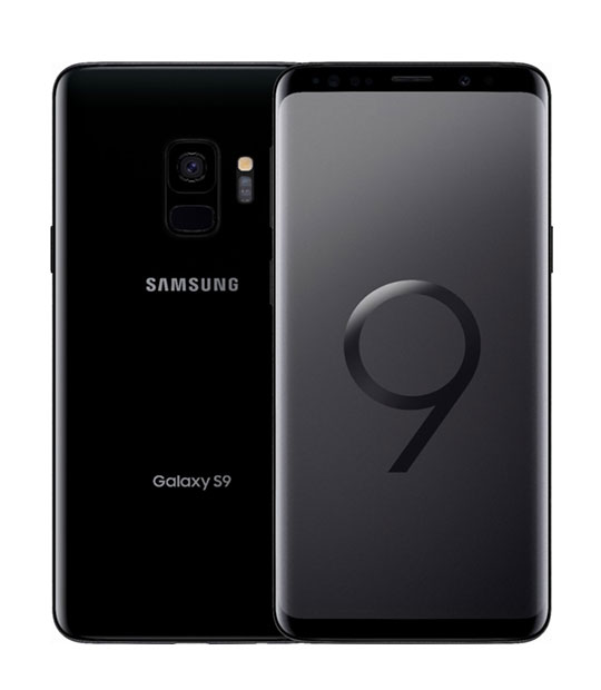 Samsung Galaxy S9 64GB Refurbished
