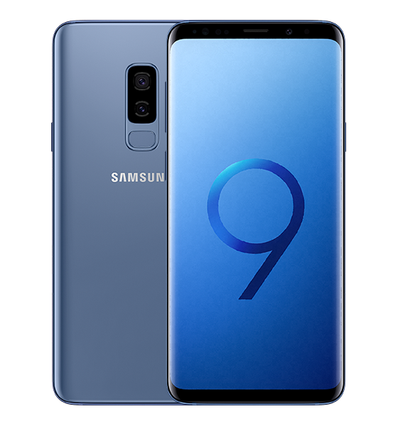 Samsung Galaxy S9 Plus 64GB Refurbished