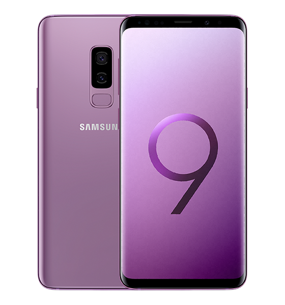 Samsung Galaxy S9 Plus 128GB Refurbished