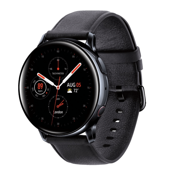 Samsung Galaxy Watch Active