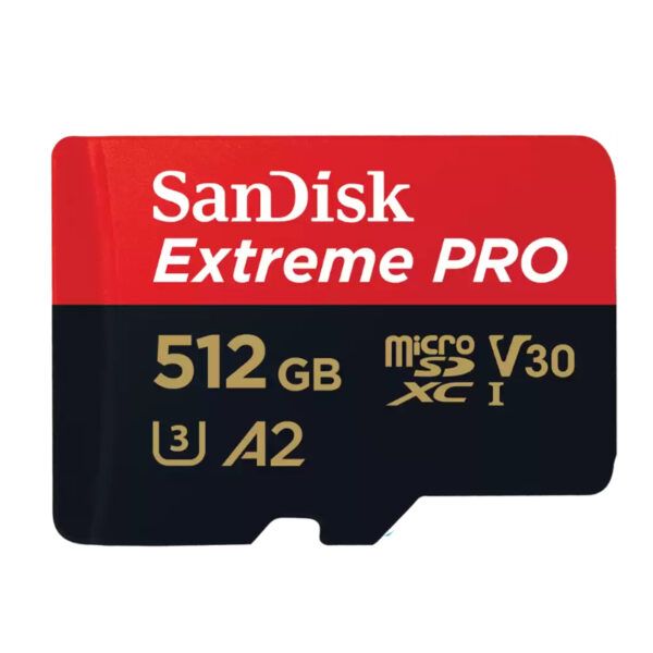 Ezashy MicroSD with Adapter