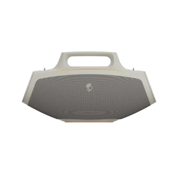 Skullcandy Barrel Wireless Bluetooth Boombox Speaker