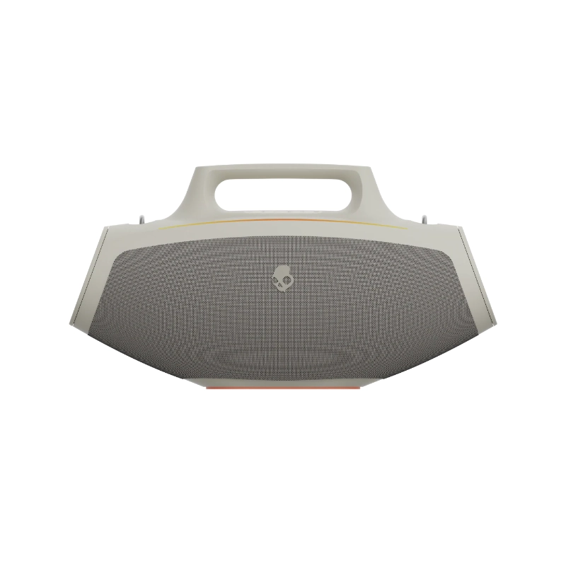 Skullcandy Barrel Wireless Bluetooth Boombox Speaker