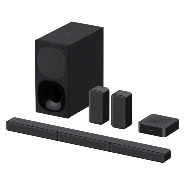 Sony HT-S20R 400W Soundbar