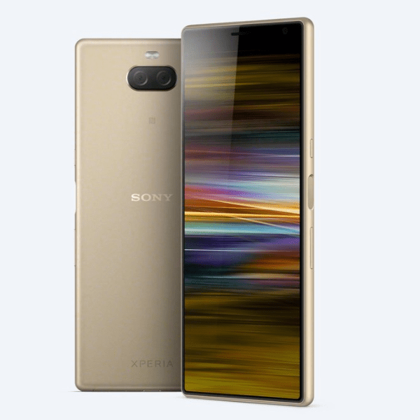 Sony Xperia 10 Plus