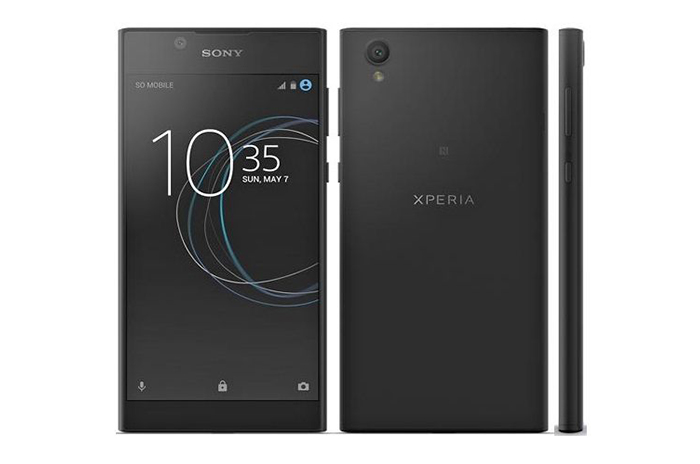 Sony Xperia L1