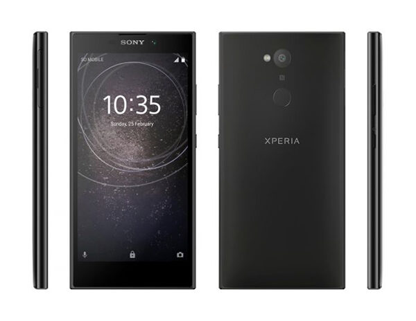 Sony Xperia L2