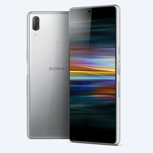 Sony Xperia L3
