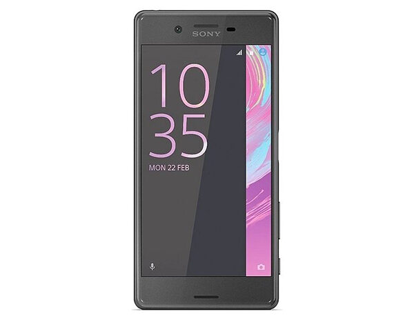 Sony Xperia XA