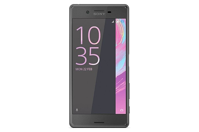 Sony Xperia XA 1 Sony Xperia XA