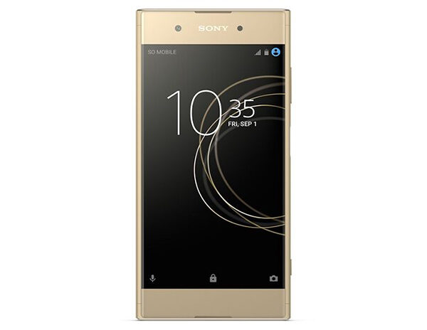 Sony Xperia XA1 Plus