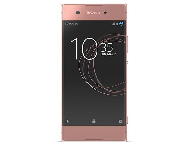 Sony Xperia XA1 Ultra