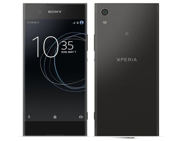 Sony Xperia XA1