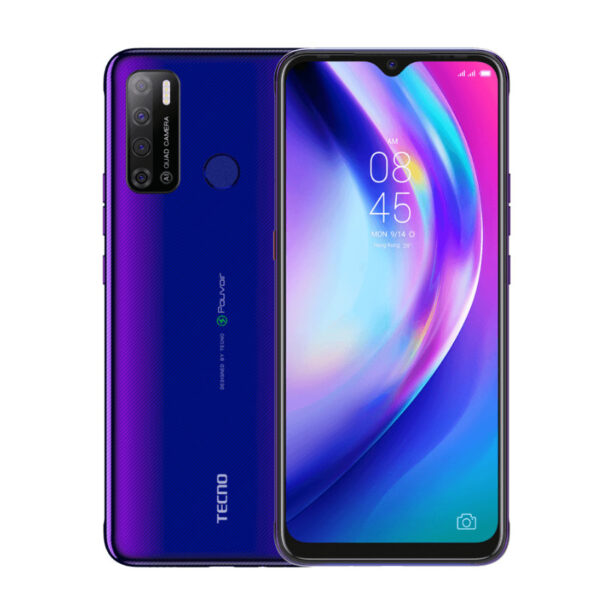 Tecno Spark Power 2