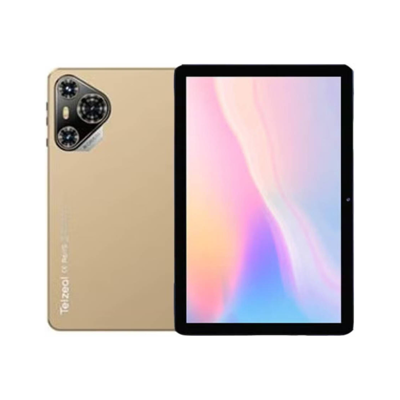 Telzeal P100 Tablet
