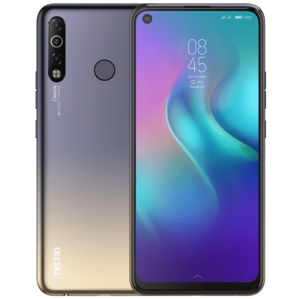 Tecno Camon 12 Air