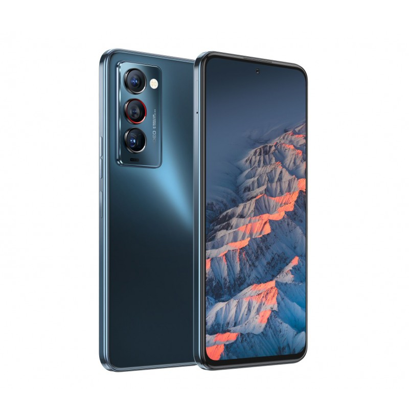 Tecno Camon 18 Premier