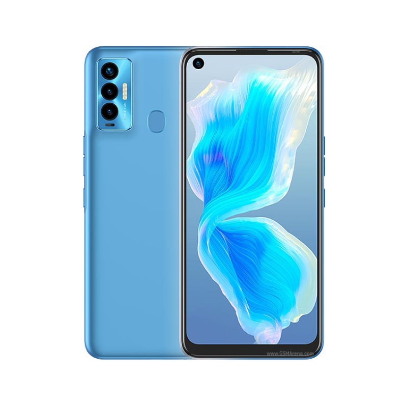 Tecno Camon 18i
