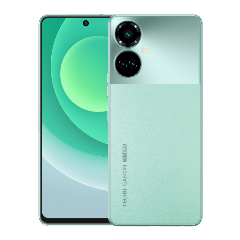 Tecno Camon 19 Pro 5G