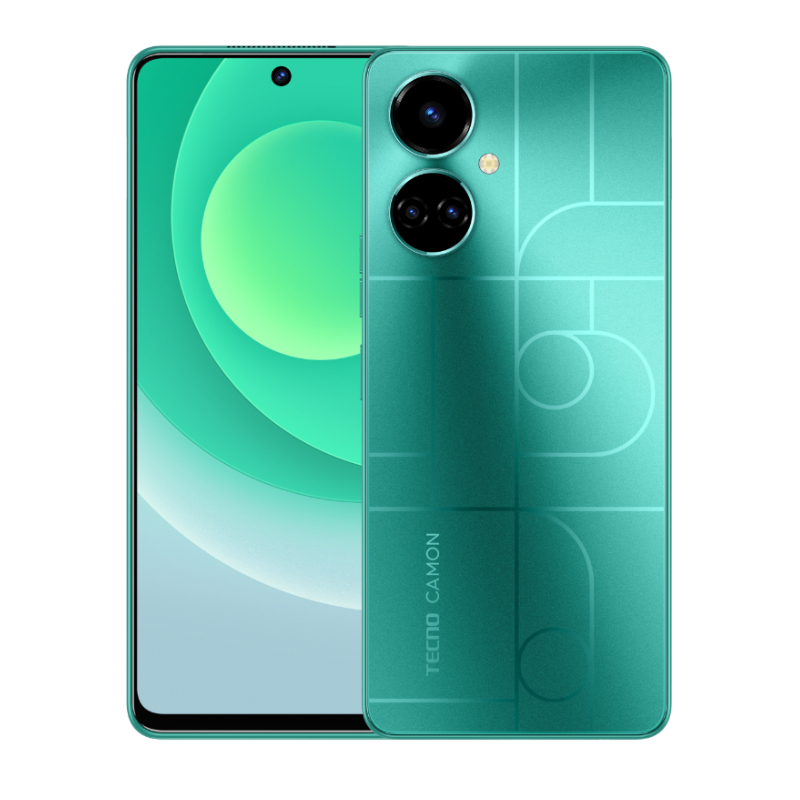 Tecno Camon 19