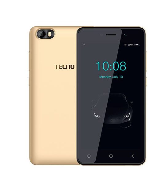Tecno F1