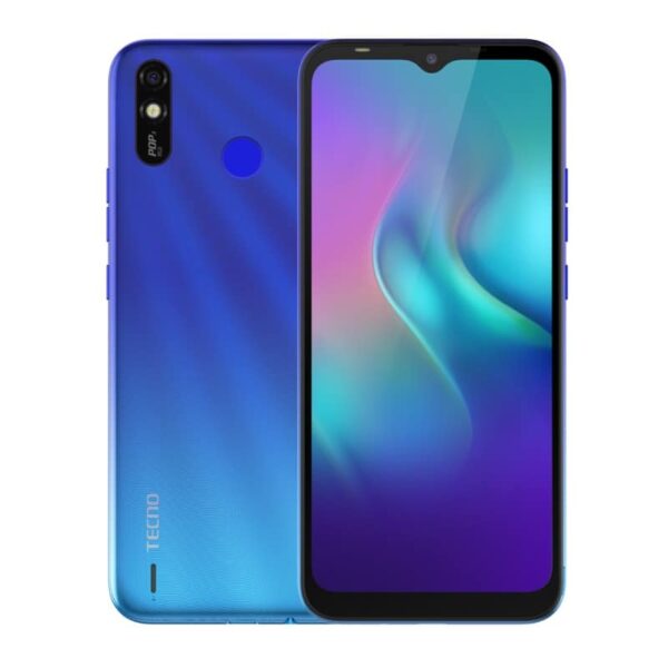 Tecno POP 3 Plus
