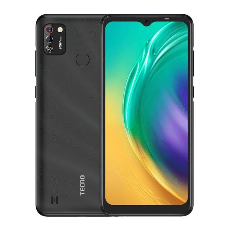 Tecno POP 4 Pro