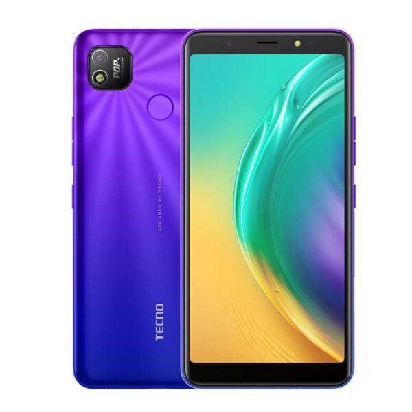 Tecno POP 4