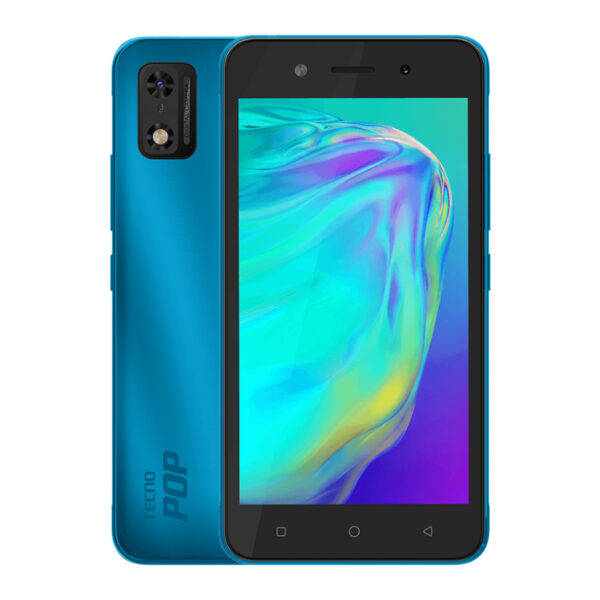 Tecno Pop 5C