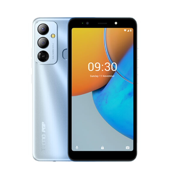 Tecno Pop 6 Go