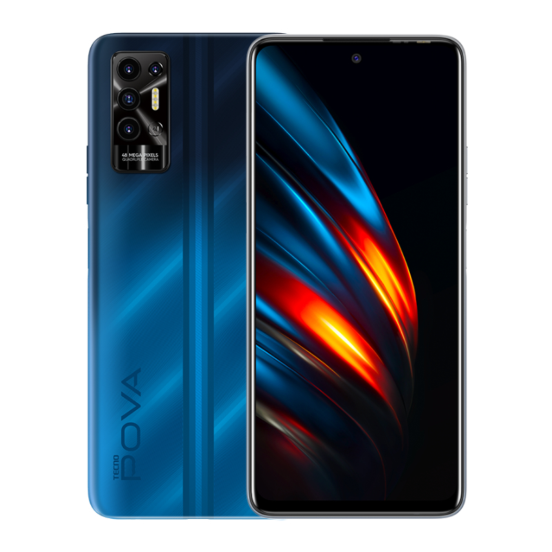 Tecno Pova 3