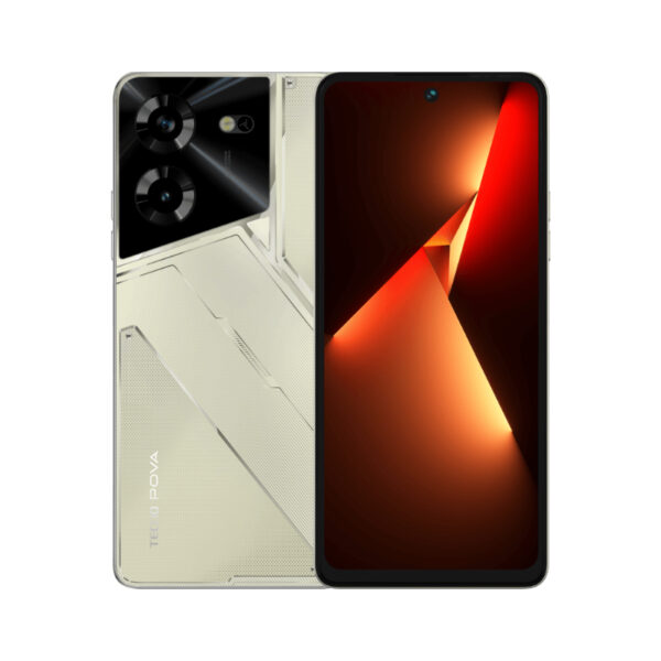 Tecno Pova 5