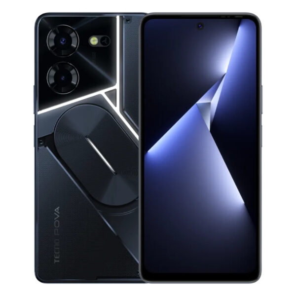 Tecno Pova 5 Pro
