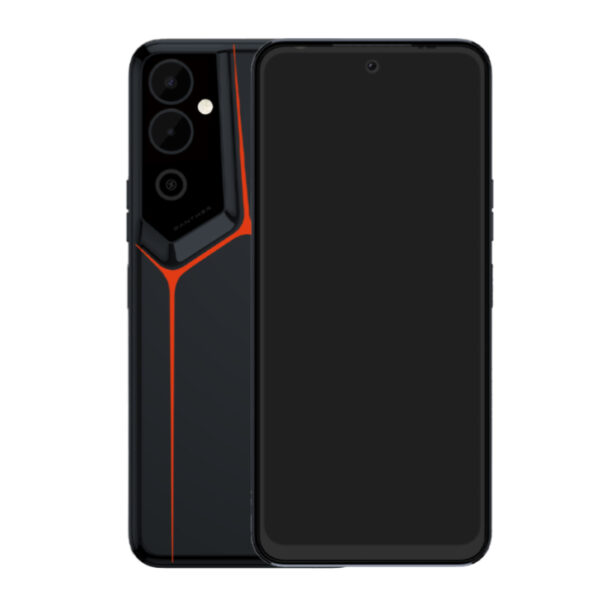 Tecno Pova Neo 3