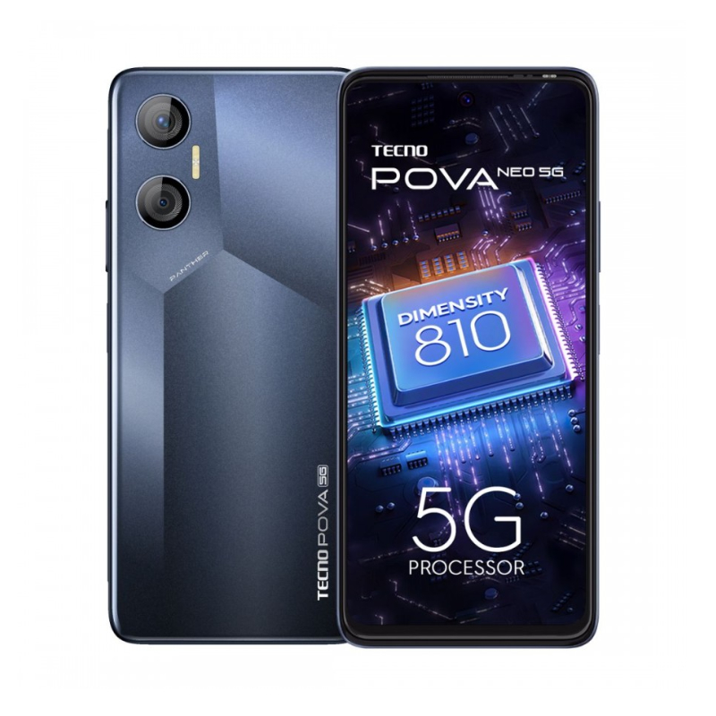 Tecno Pova Neo 5G