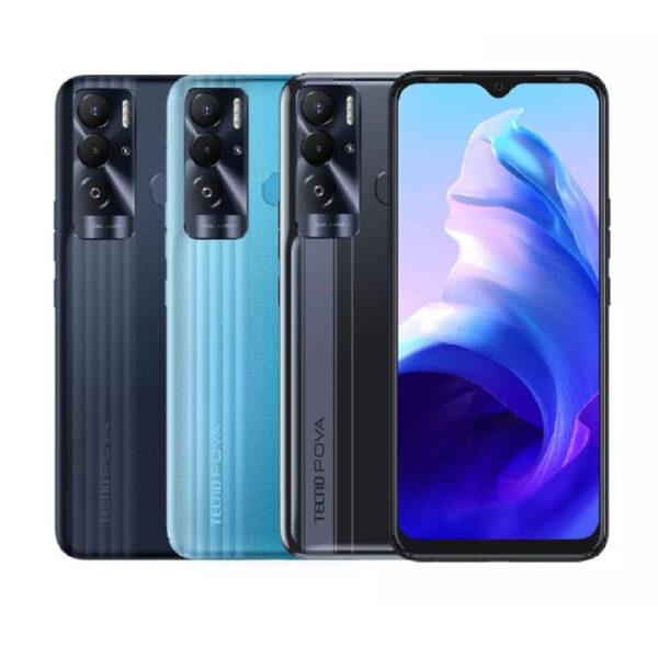 Tecno Pova Neo
