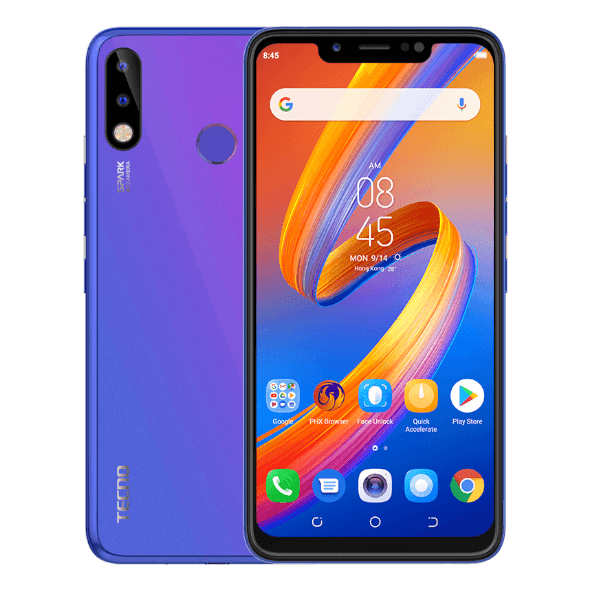 Tecno Spark 3 32GB
