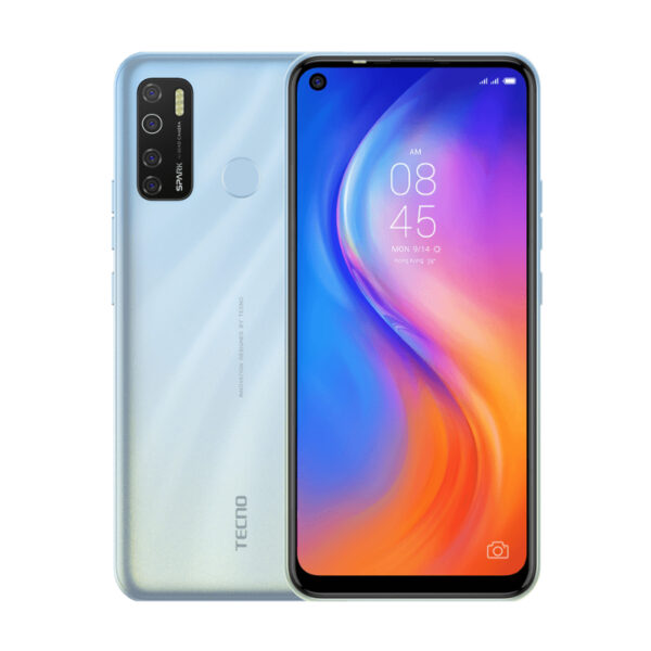 Tecno Spark 5 Pro