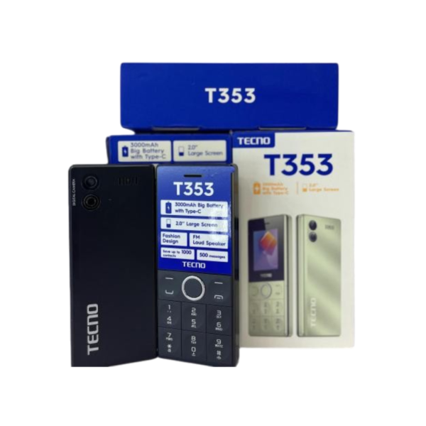 Tecno T353