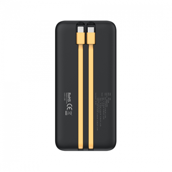 Tecno Ultra-Tank Powerbank 10000mAh