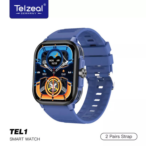 Telzeal  TEL1 Smartwatch